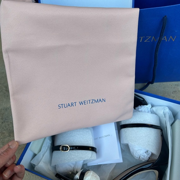 Stuart Weitzman Stilettos - Picture 10 of 13